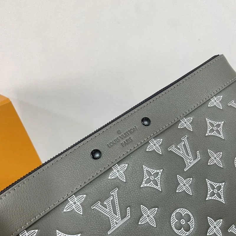 Louis Vuitton Clutch Bags Refined 41619