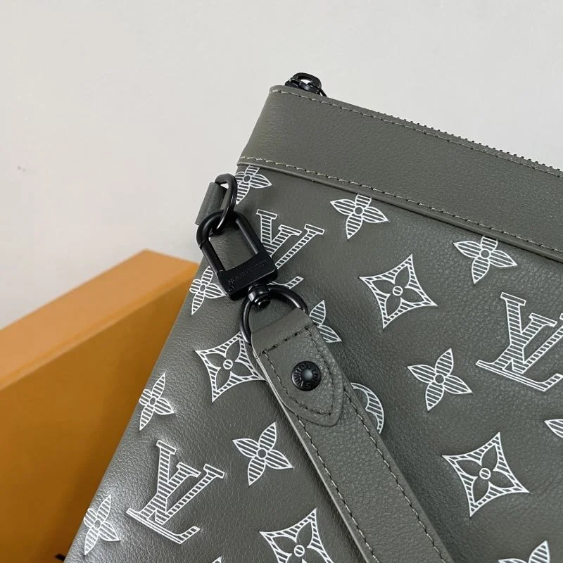 Louis Vuitton Clutch Bags Refined 41619