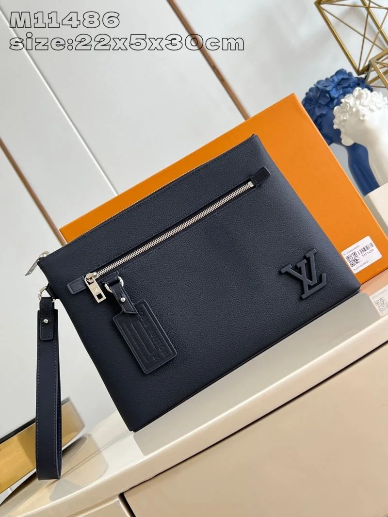 Louis Vuitton Clutch Bags Elegant 41241