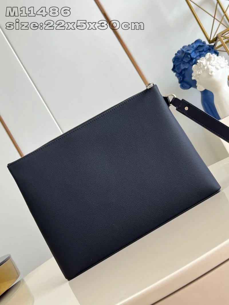 Louis Vuitton Clutch Bags Elegant 41241