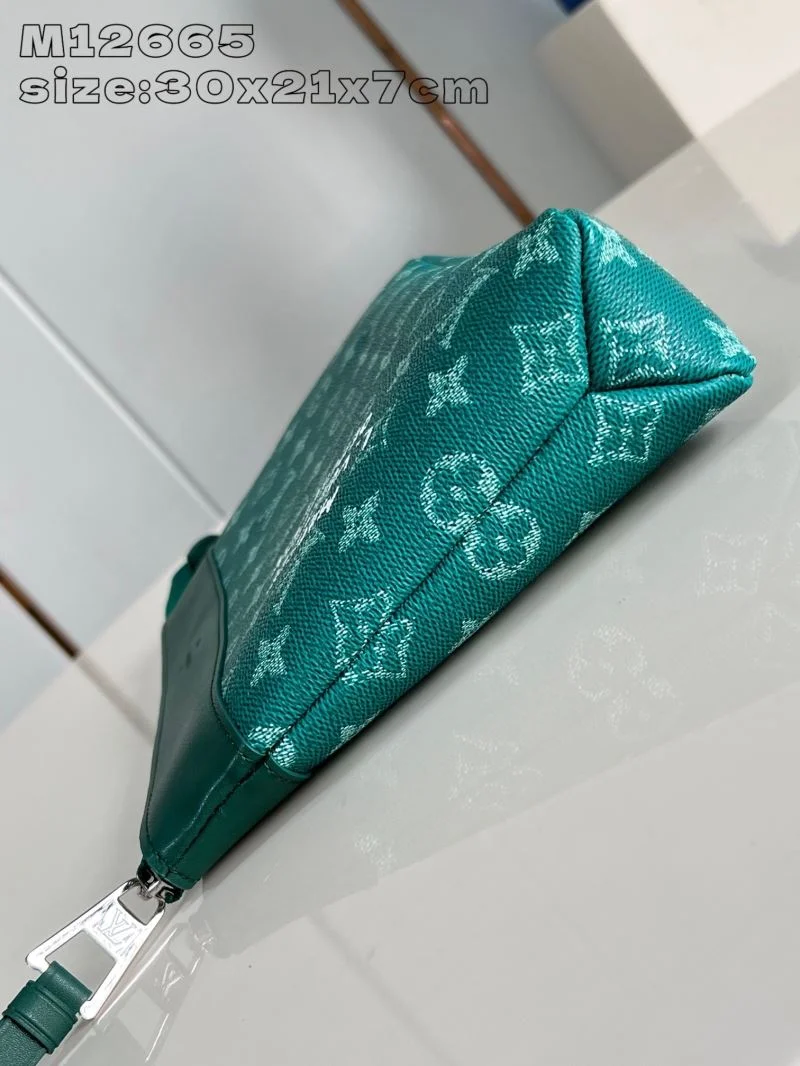 Contemporary Louis Vuitton Clutch Bags 41245
