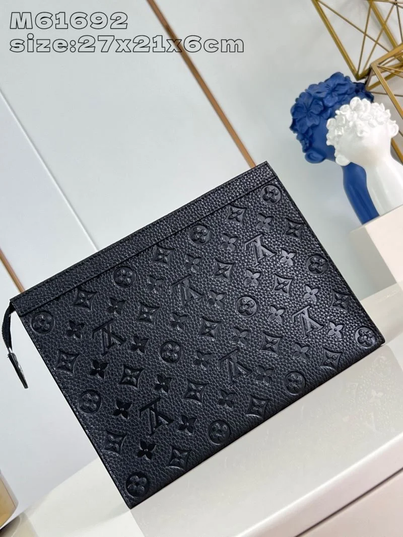 Louis Vuitton Clutch Bags WrinkleFree 41347