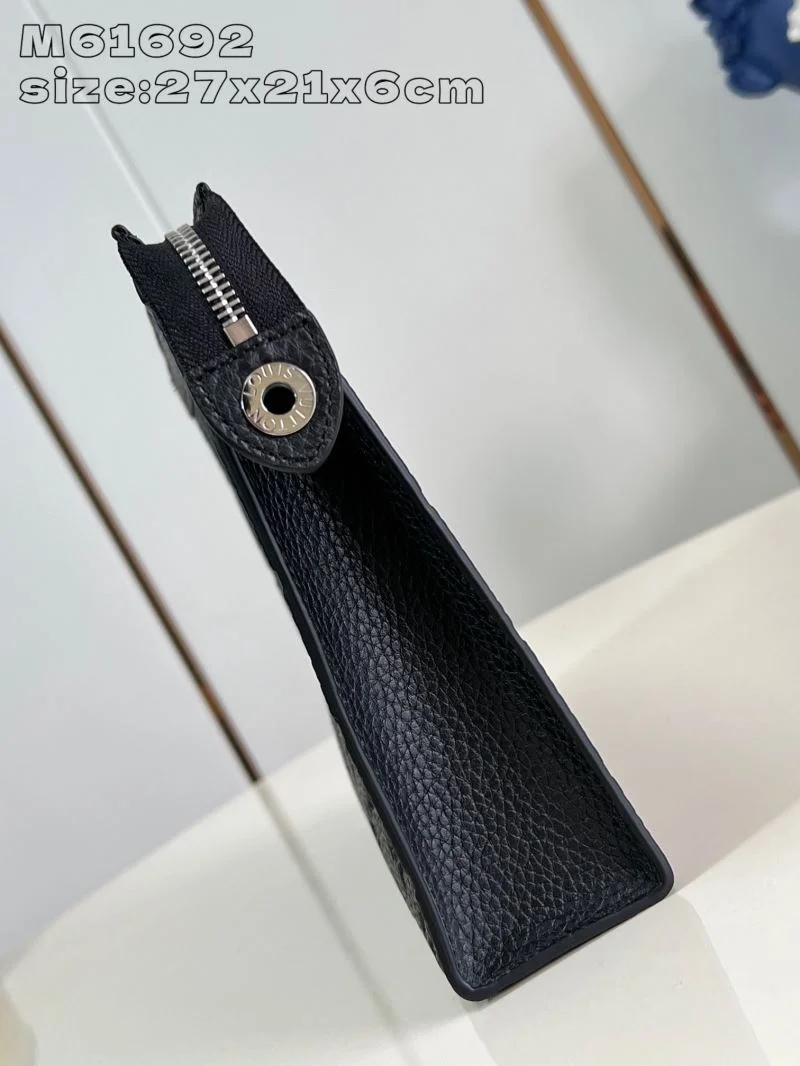 Louis Vuitton Clutch Bags WrinkleFree 41347