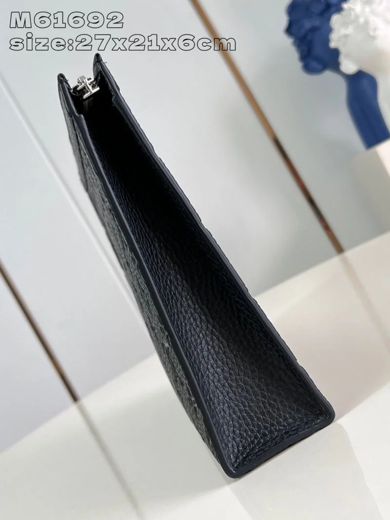 Louis Vuitton Clutch Bags WrinkleFree 41347