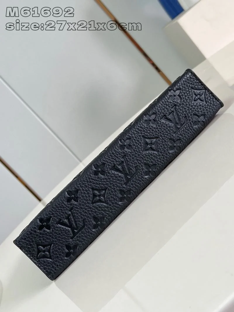 Louis Vuitton Clutch Bags WrinkleFree 41347