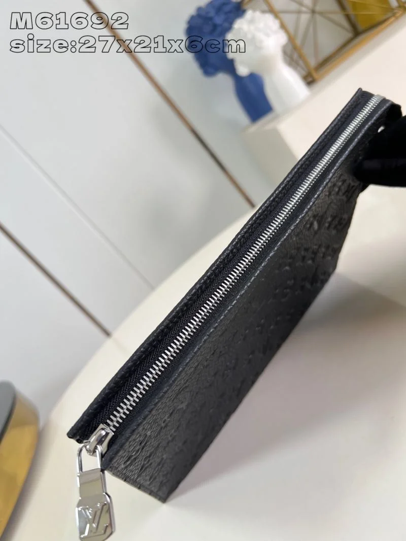 Louis Vuitton Clutch Bags WrinkleFree 41347