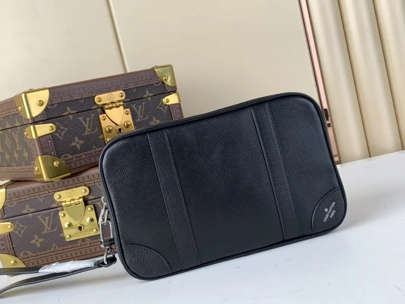 HighQuality Louis Vuitton Clutch Bags 40580