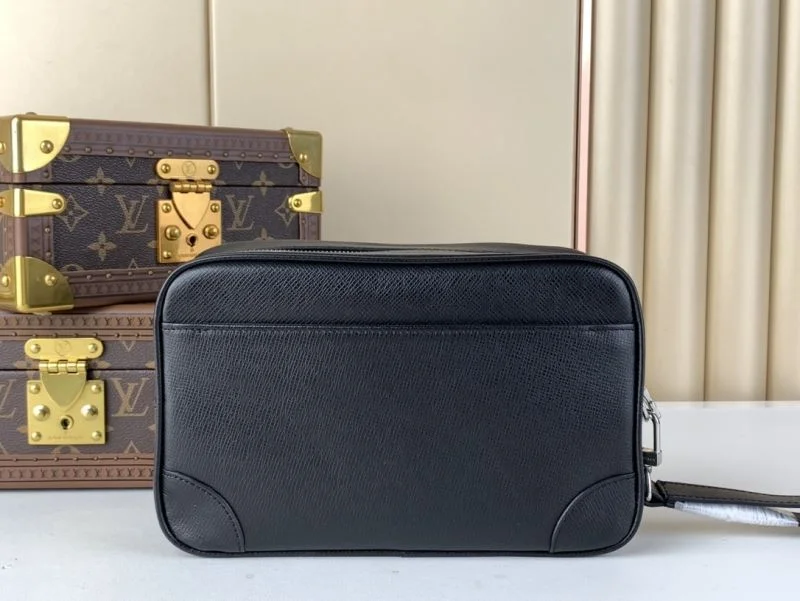 HighQuality Louis Vuitton Clutch Bags 40580