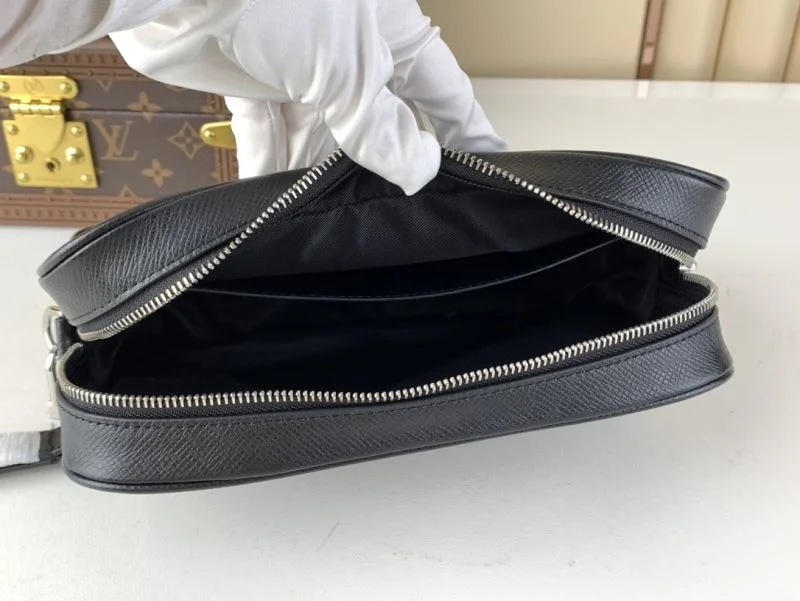 HighQuality Louis Vuitton Clutch Bags 40580