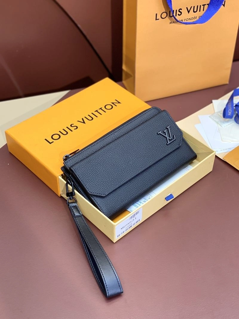 Elegant Louis Vuitton Clutch Bags 57335