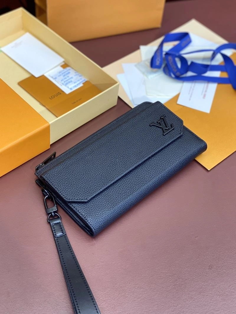 Elegant Louis Vuitton Clutch Bags 57335