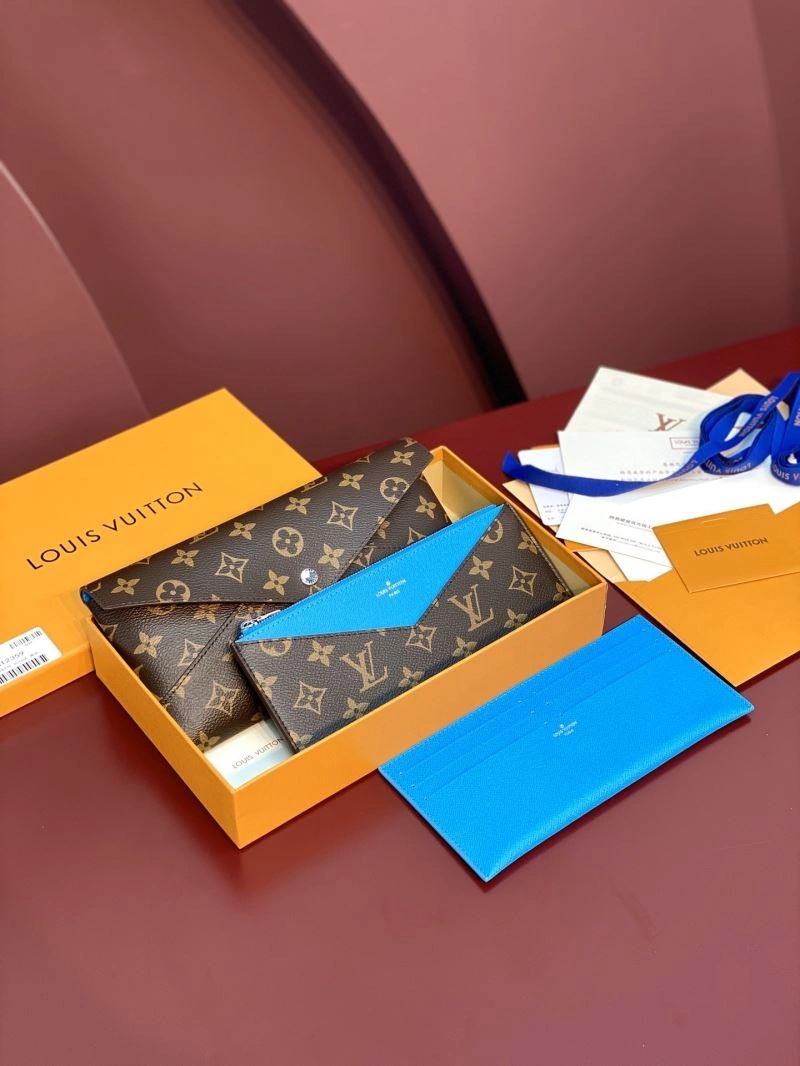 Sustainable Louis Vuitton Clutch Bags 57334