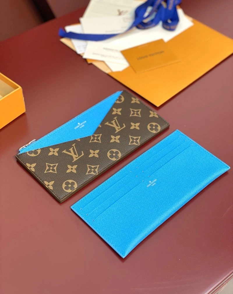Sustainable Louis Vuitton Clutch Bags 57334