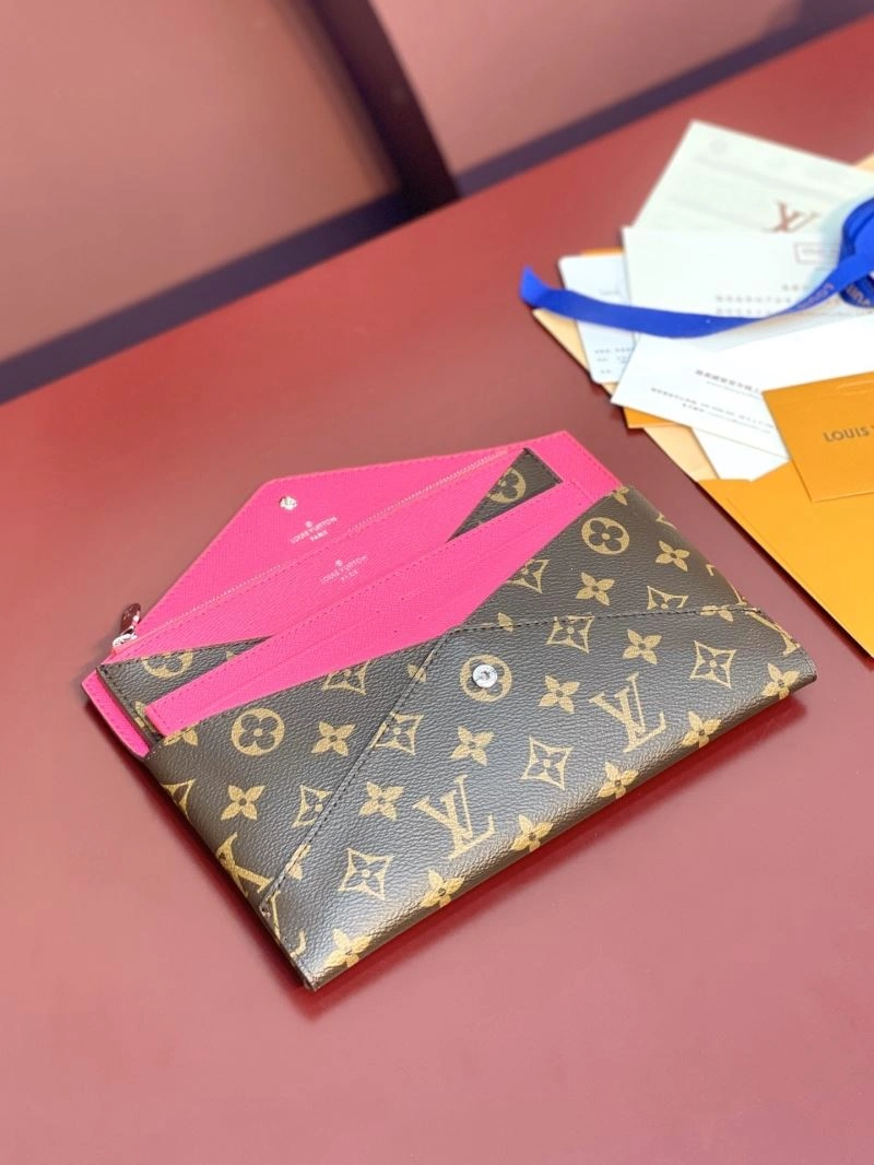Contemporary Louis Vuitton Clutch Bags 57331