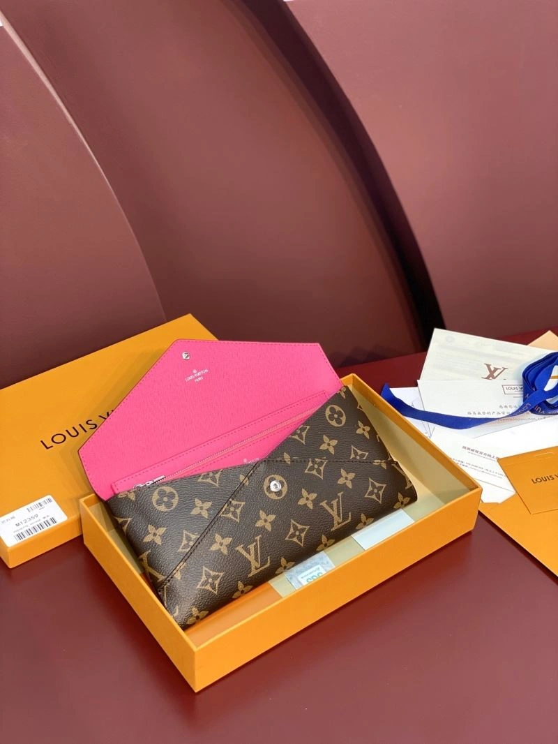 Contemporary Louis Vuitton Clutch Bags 57331