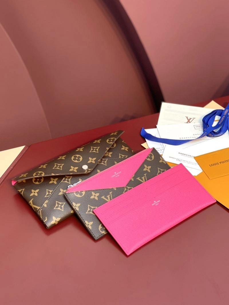 Contemporary Louis Vuitton Clutch Bags 57331