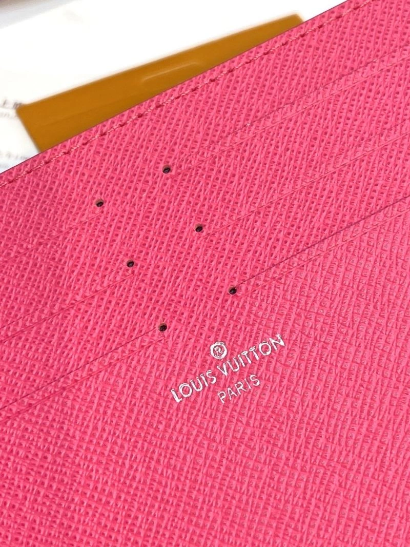 Contemporary Louis Vuitton Clutch Bags 57331