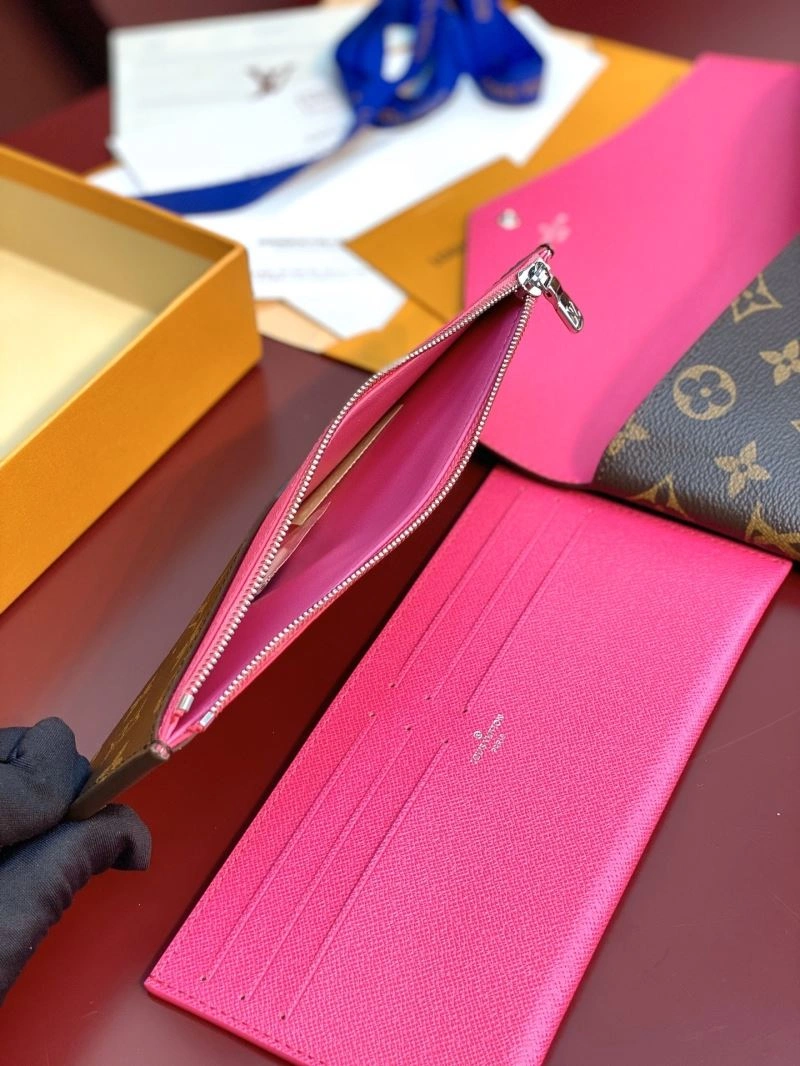 Contemporary Louis Vuitton Clutch Bags 57331