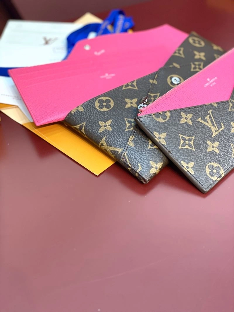 Contemporary Louis Vuitton Clutch Bags 57331