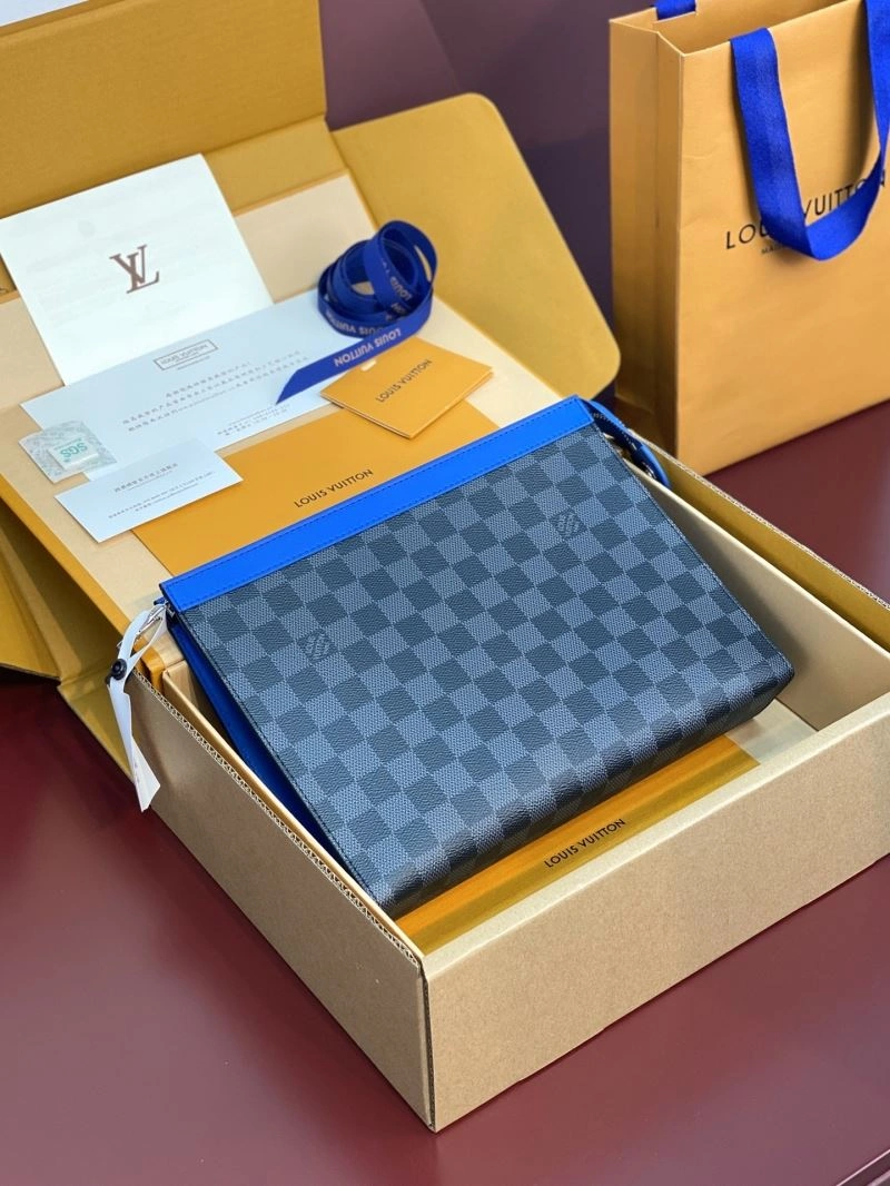 Louis Vuitton Clutch Bags Sporty 57419