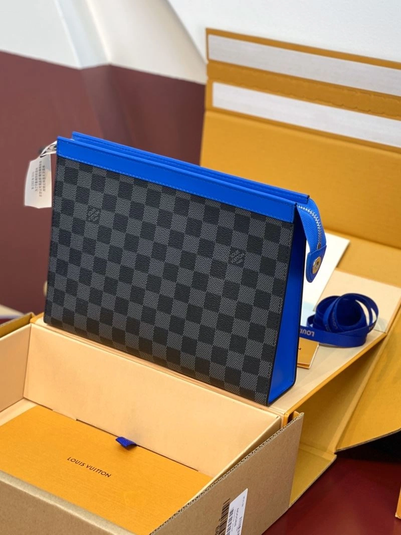 Louis Vuitton Clutch Bags Sporty 57419