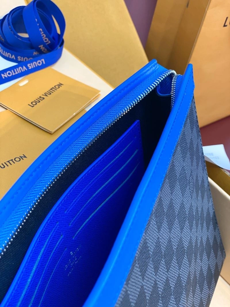 Louis Vuitton Clutch Bags Sporty 57419