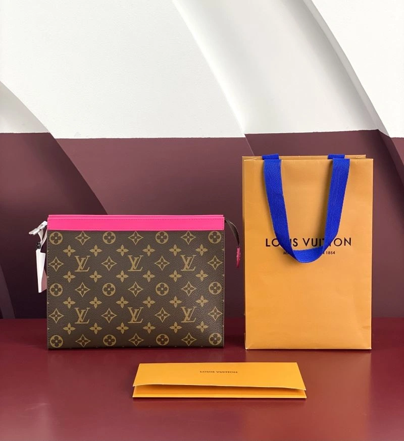 Louis Vuitton Clutch Bags Snug 57374