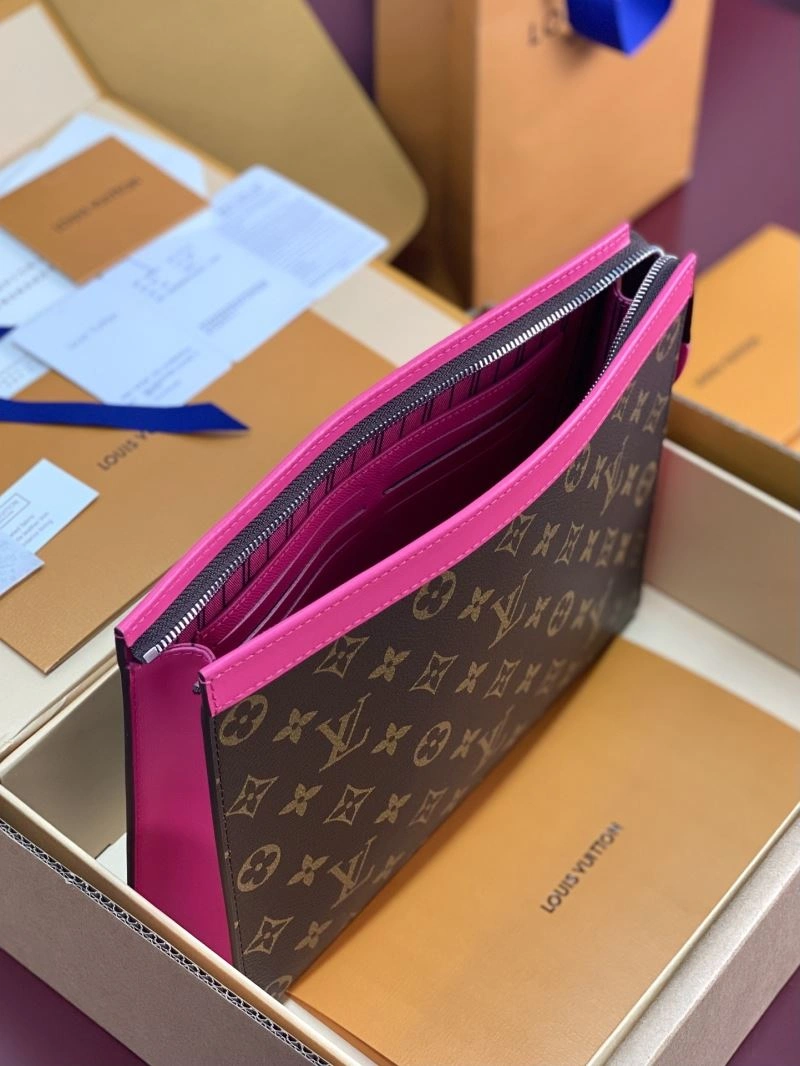 Louis Vuitton Clutch Bags Snug 57374
