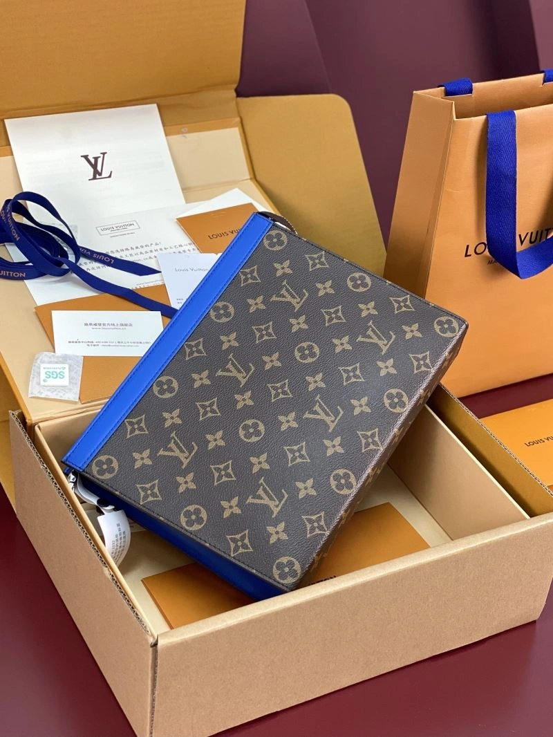 Louis Vuitton Clutch Bags Soft 57332