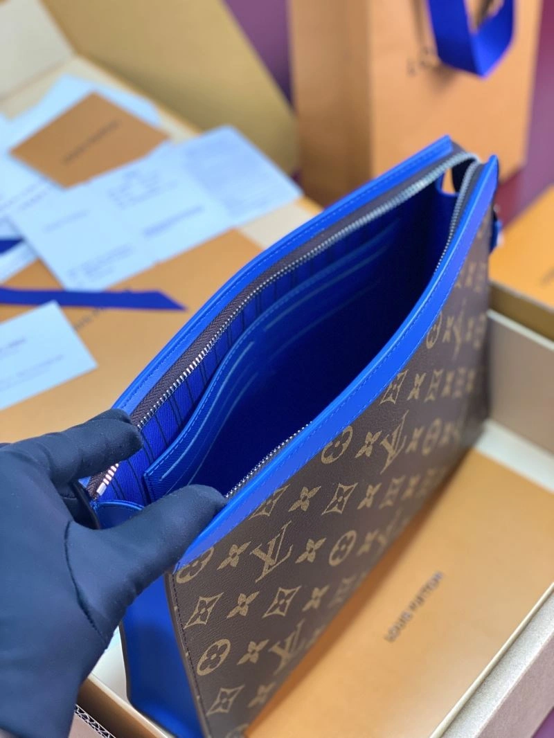 Louis Vuitton Clutch Bags Soft 57332