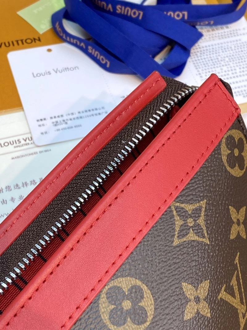Durable Louis Vuitton Clutch Bags 57383