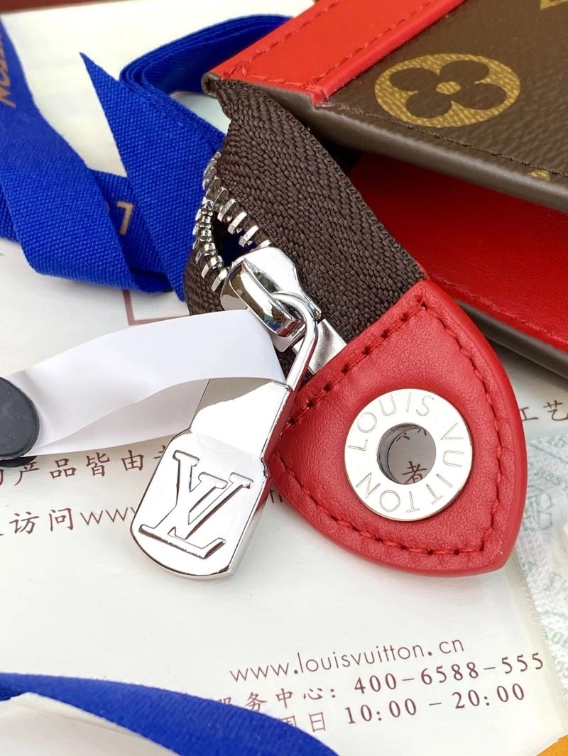 Durable Louis Vuitton Clutch Bags 57383