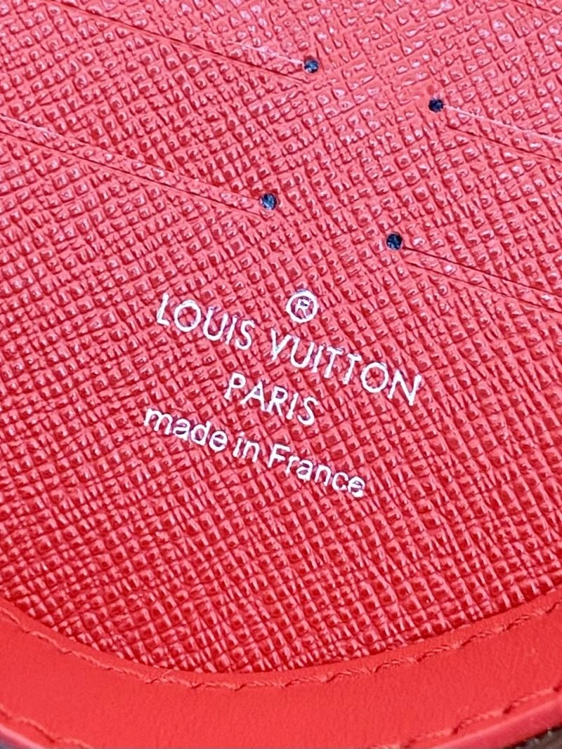 Durable Louis Vuitton Clutch Bags 57383