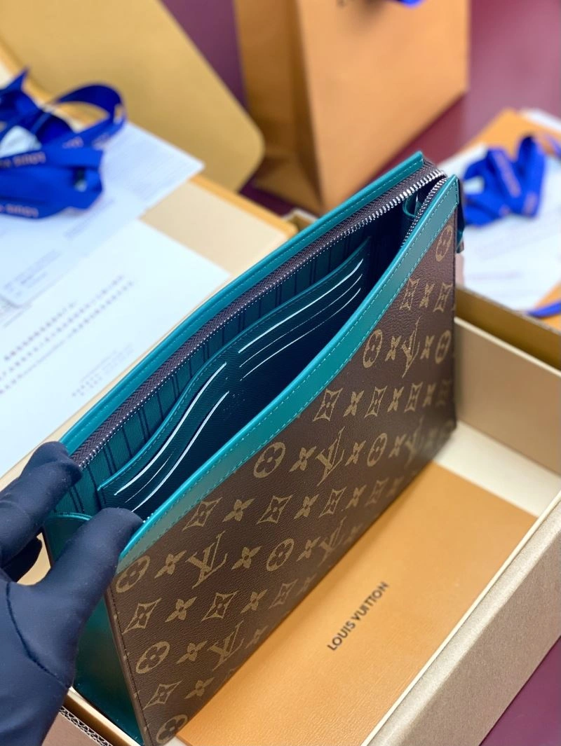 ComfortFit Louis Vuitton Clutch Bags 57333