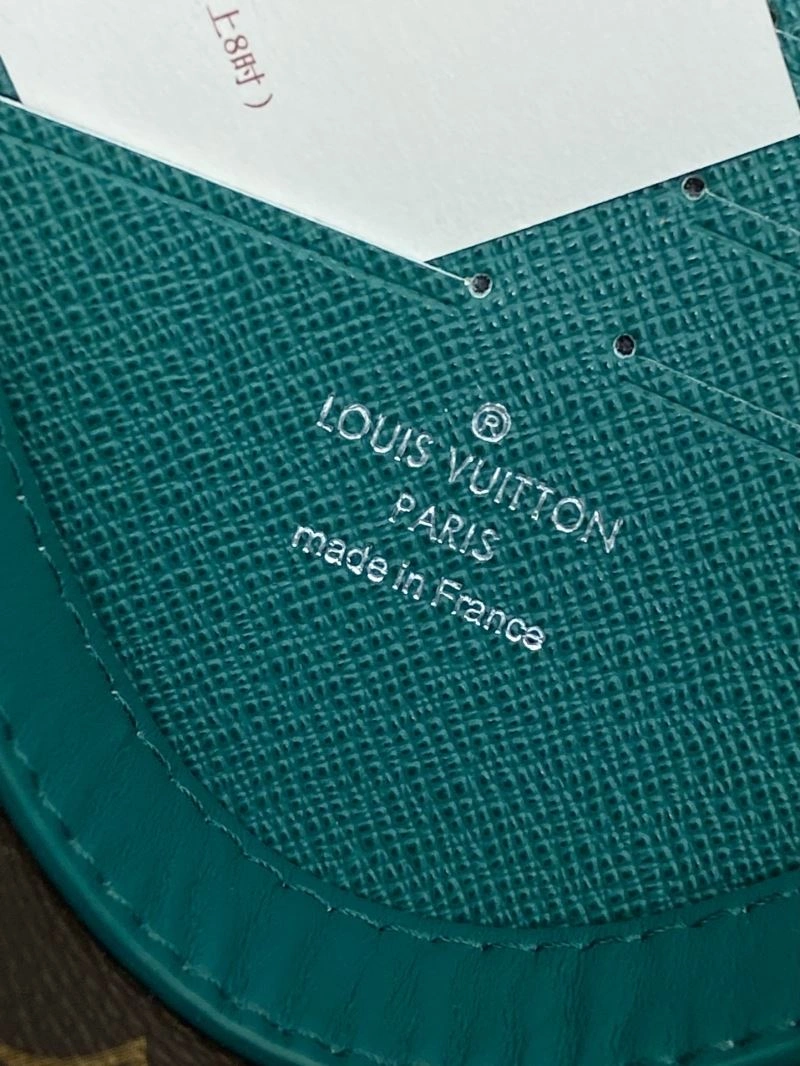 ComfortFit Louis Vuitton Clutch Bags 57333