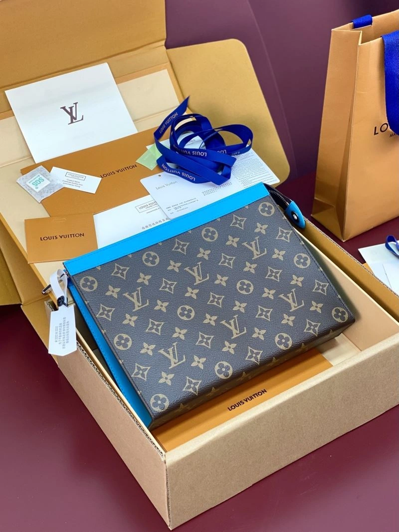 Louis Vuitton Clutch Bags MultiPurpose 57330