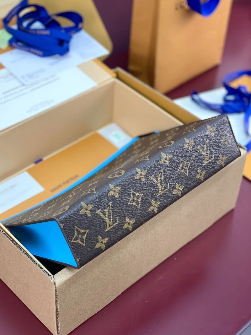 Louis Vuitton Clutch Bags MultiPurpose 57330