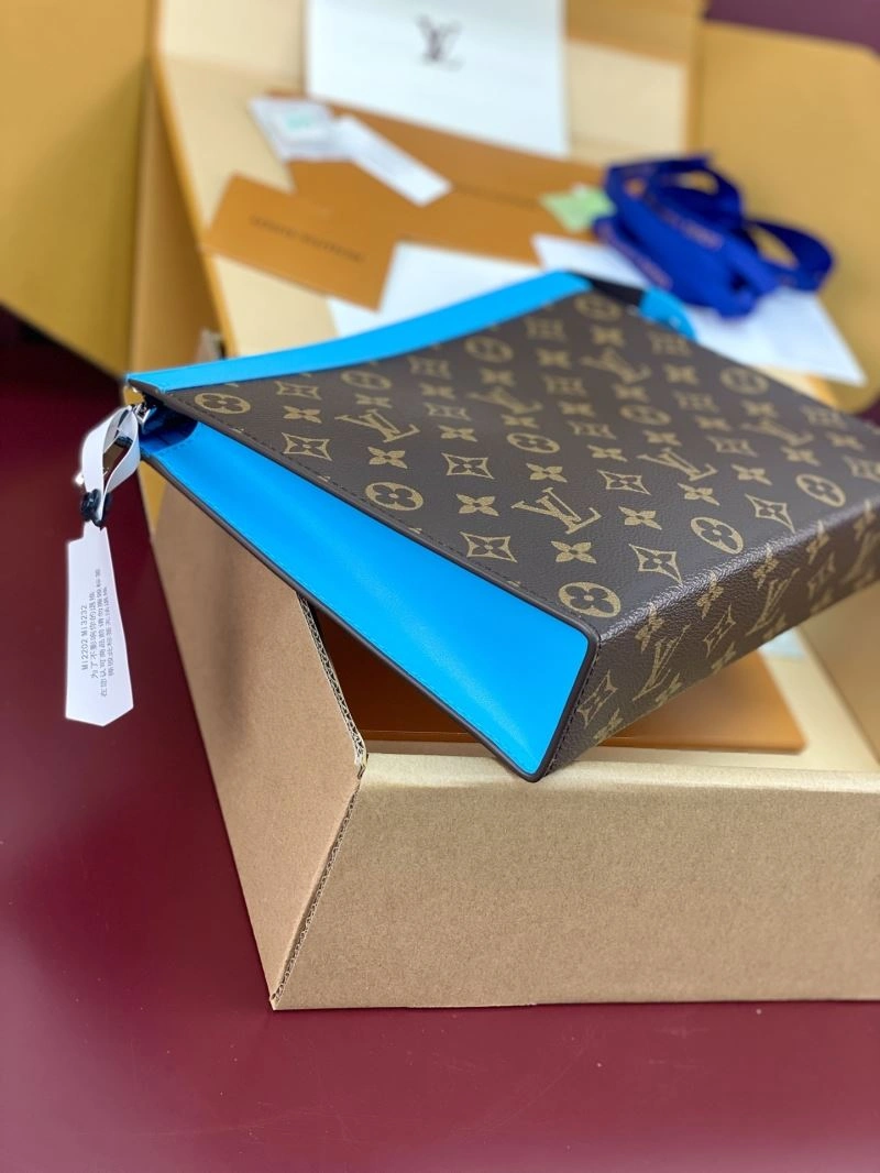 Louis Vuitton Clutch Bags MultiPurpose 57330