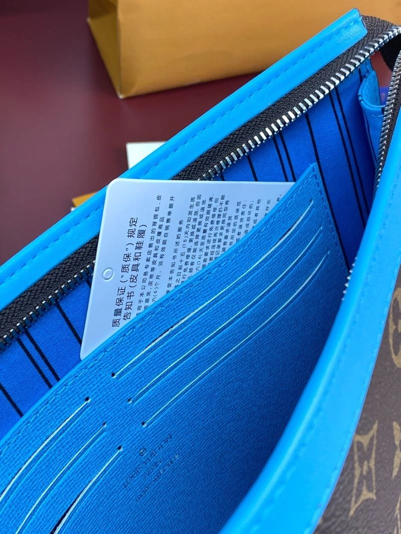 Louis Vuitton Clutch Bags MultiPurpose 57330