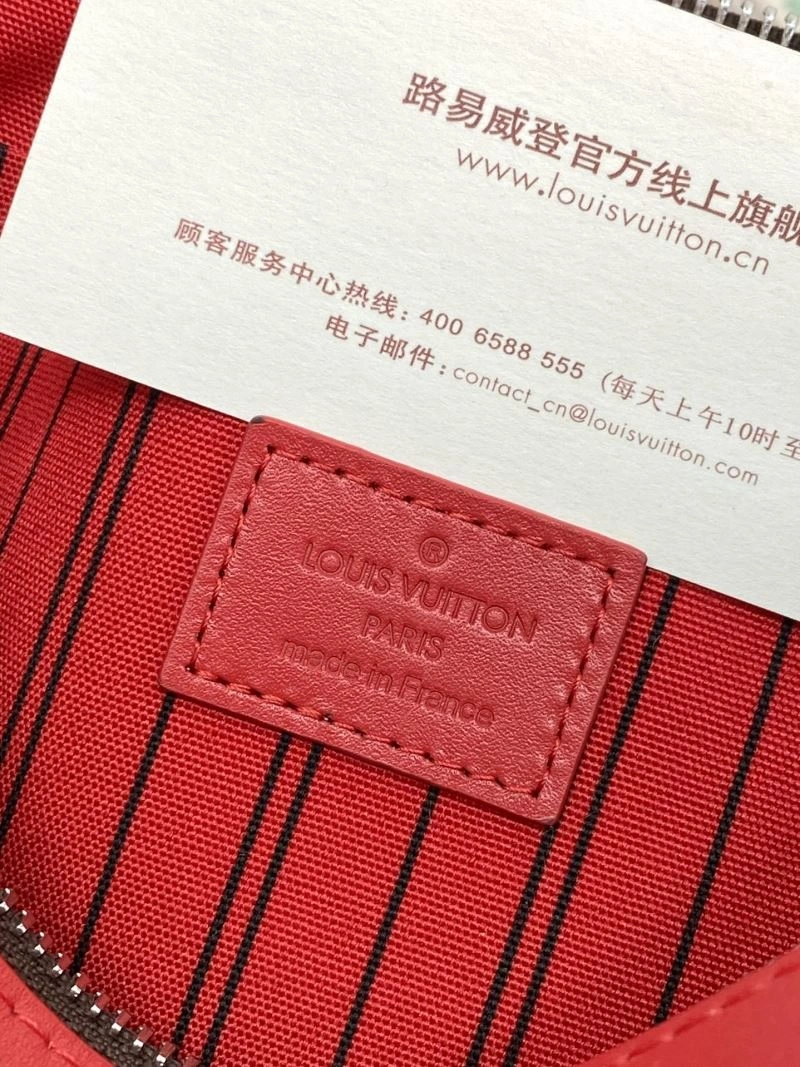 Soft Louis Vuitton Clutch Bags 57328