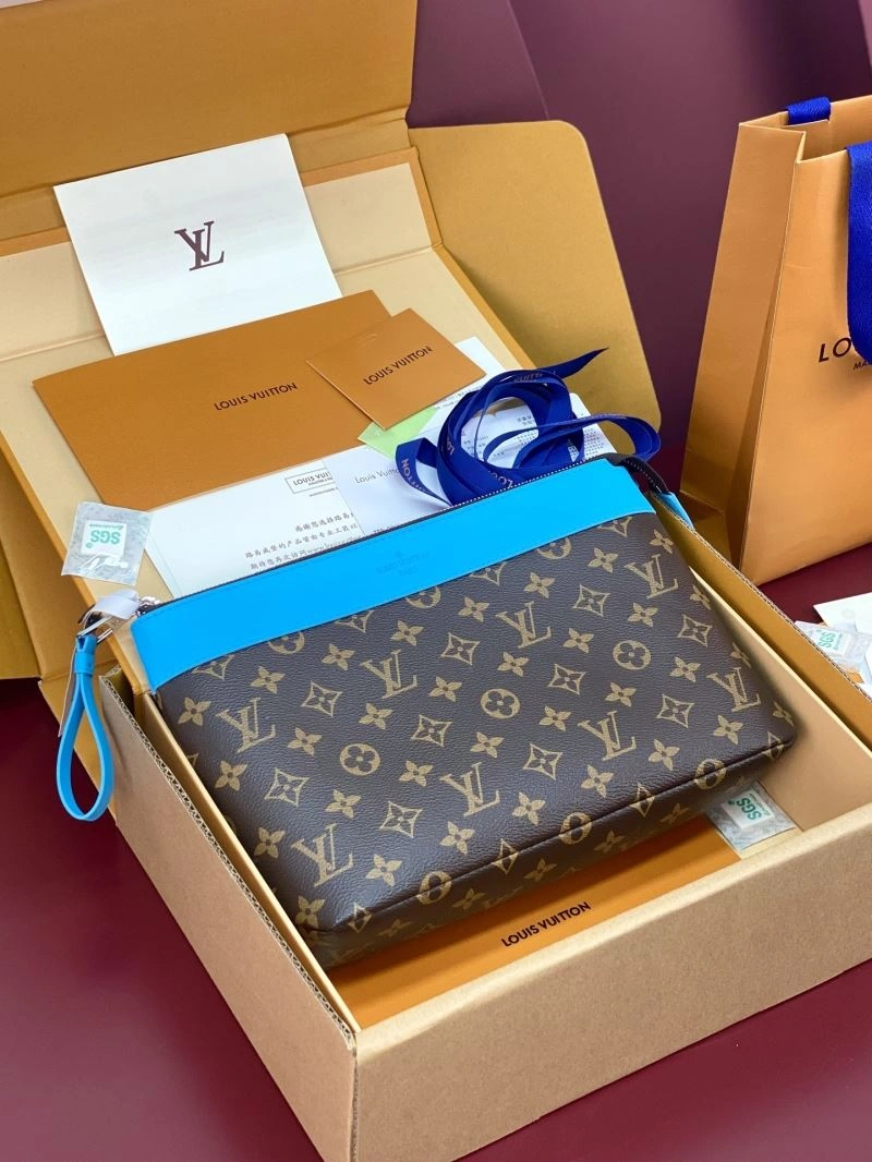 Louis Vuitton Clutch Bags Seasonal 57322