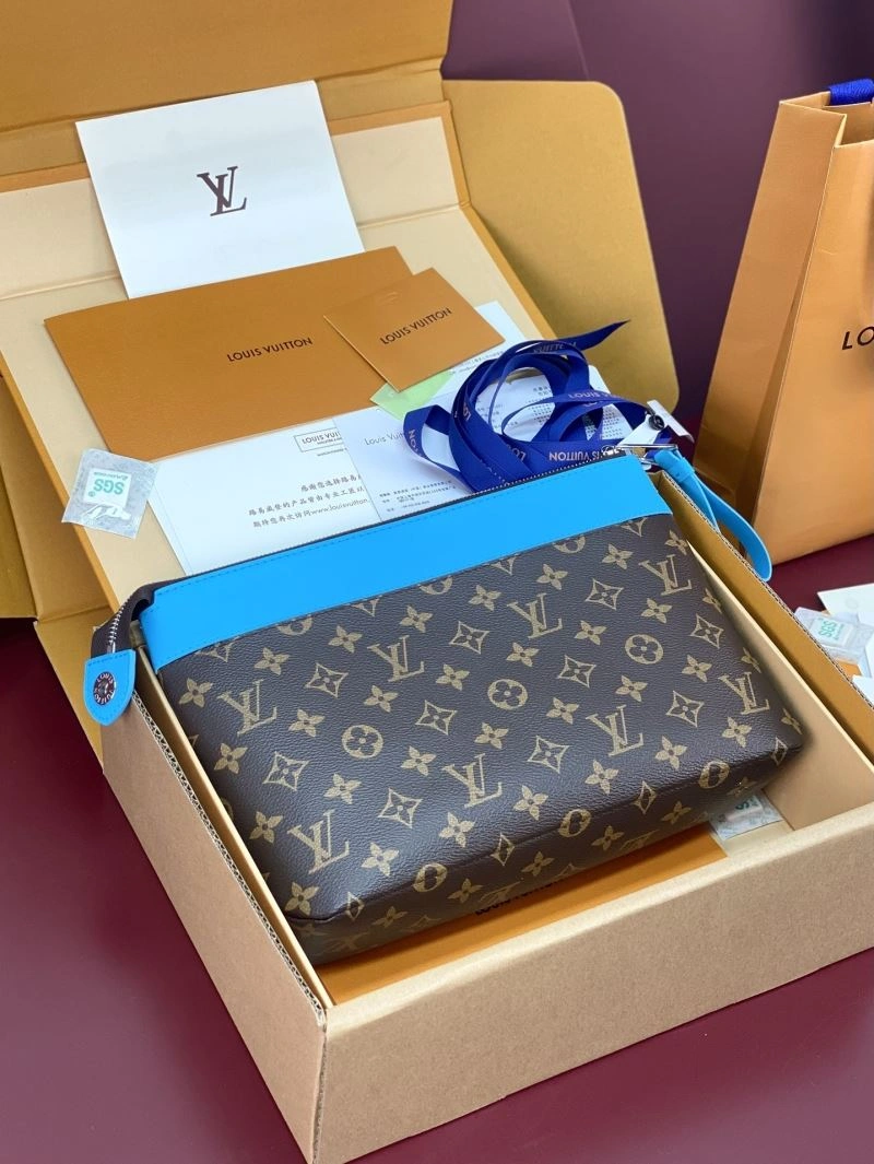 Louis Vuitton Clutch Bags Seasonal 57322