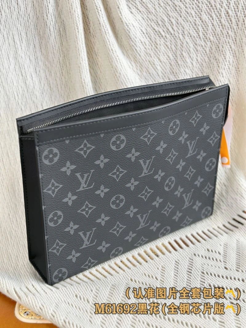 Compact Louis Vuitton Clutch Bags 57319