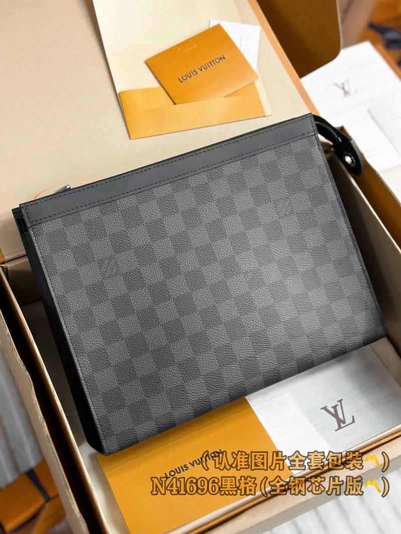 Louis Vuitton Clutch Bags Sustainable 57399