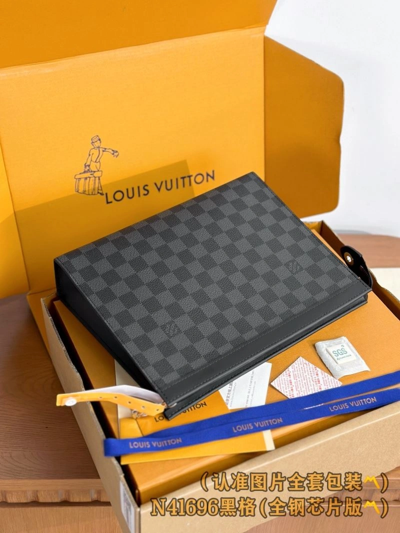 Louis Vuitton Clutch Bags Sustainable 57399