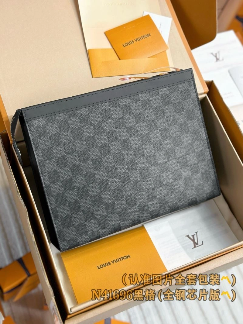 Louis Vuitton Clutch Bags Sustainable 57399