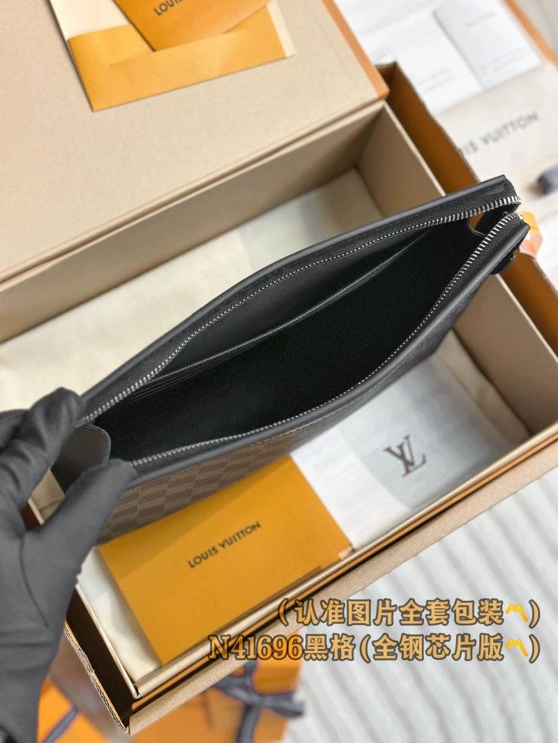 Louis Vuitton Clutch Bags Sustainable 57399