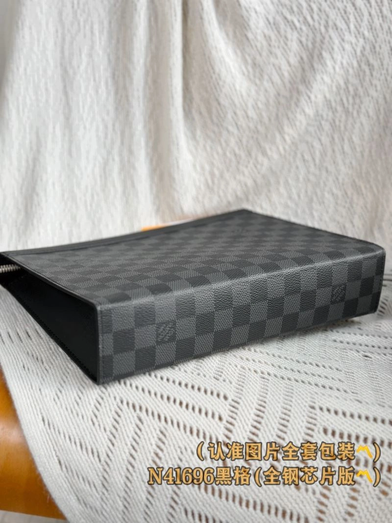 Louis Vuitton Clutch Bags Sustainable 57399