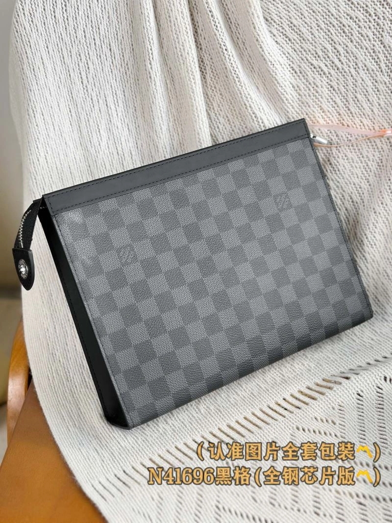 Louis Vuitton Clutch Bags Sustainable 57399
