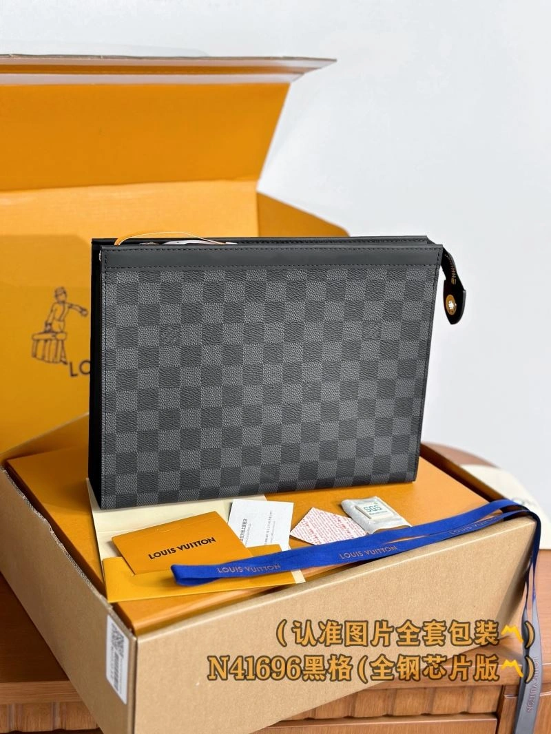 Louis Vuitton Clutch Bags Sustainable 57399